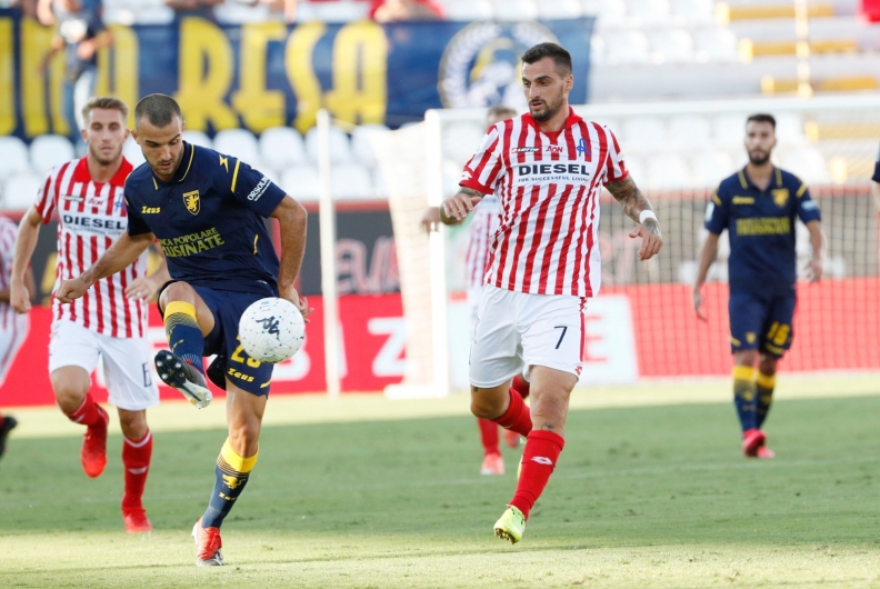 COTALI: “IN CAMPO PER MOSTRARE SEMPRE LA NOSTRA IDENTITA’”