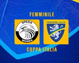 COPPA ITALIA SERIE C FEMMINILE, LE GIALLAZZURRE CADONO AI RIGORI