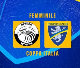COPPA ITALIA SERIE C FEMMINILE, LE GIALLAZZURRE CADONO AI RIGORI
