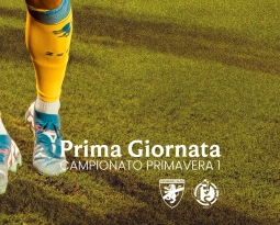 PRIMAVERA 1, PUBBLICATO IL CALENDARIO