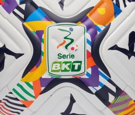 IL NUOVO KOMBAT™ BALL KAPPA® DELLA SERIE BKT 2025/2026