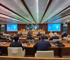 Forum delle proprietà, confronto e azioni sul futuro della Serie B
